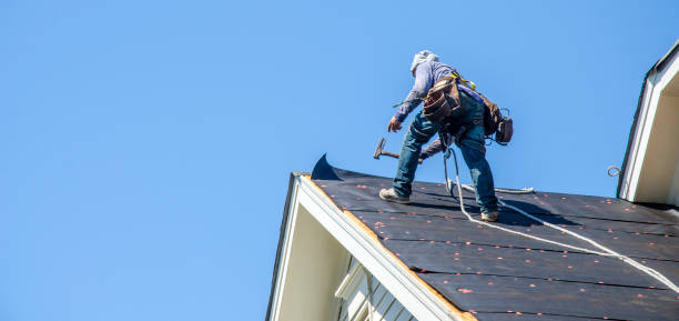 Heating Cable for Roof Installation in Waikapu, HI